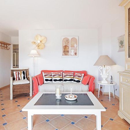 Apartamento Les Cigales, Superbe Vue - Golfe De Sainte-Maxime Exterior foto